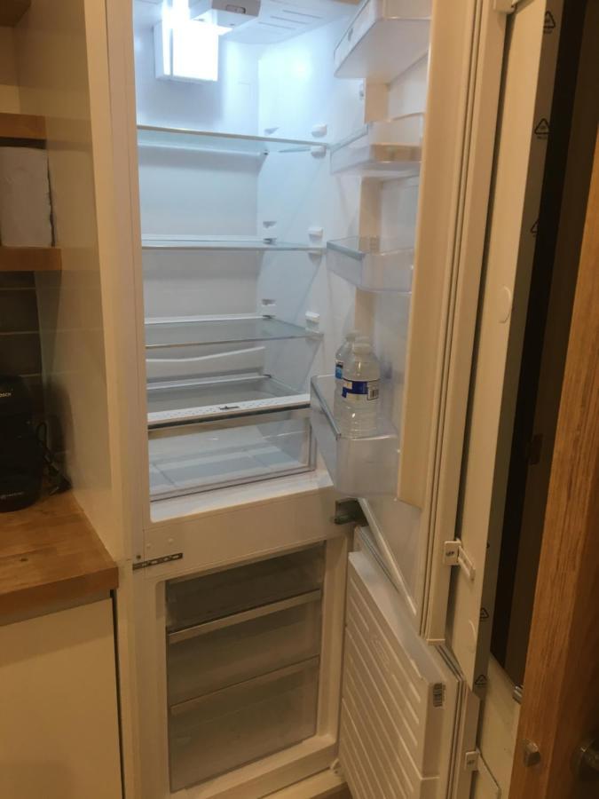 Apartamento Classic Brixton *